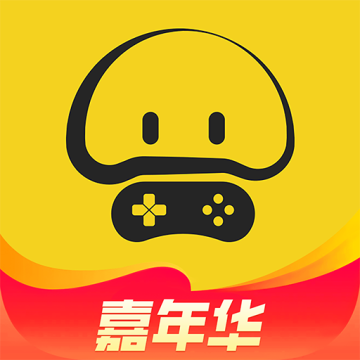 蘑菇云游下载 v4.0.9