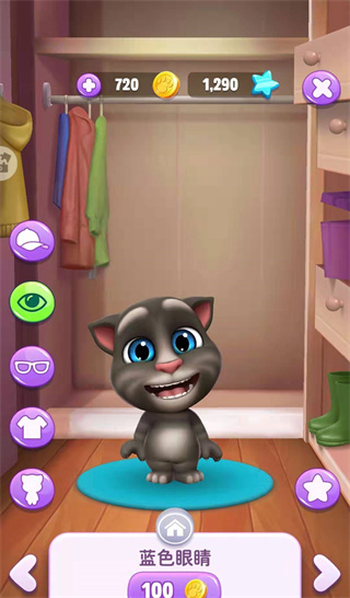 My Talking Tom2手游