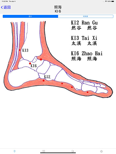 子午灵龟安卓版 v2.5.2