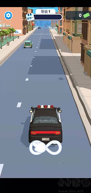 巡警模拟器(Traffic Cop 3D)