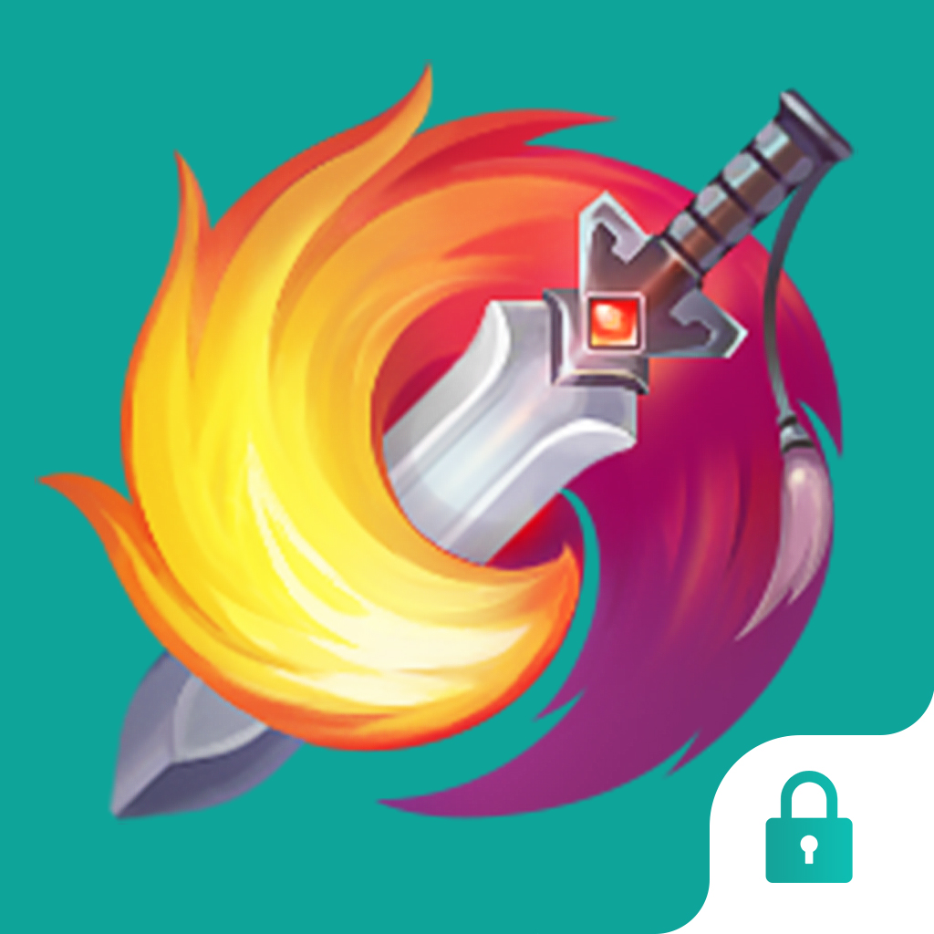 玲珑密保锁官方下载4.2.28 最新版