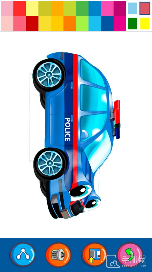 儿童玩具乐园 v1.7.6