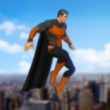 绳索英雄求生（Super Rope Hero）