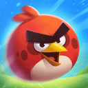 愤怒的小鸟2官方正版中文版 v4.0.2最新版