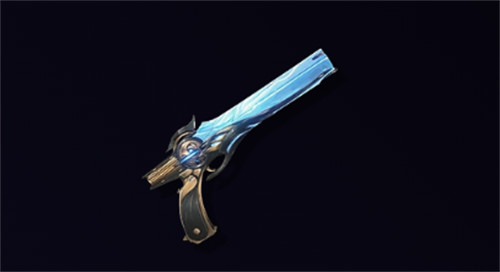 鸣潮琳奈武器怎么选2