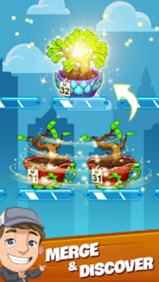 Money Merge Run手机版