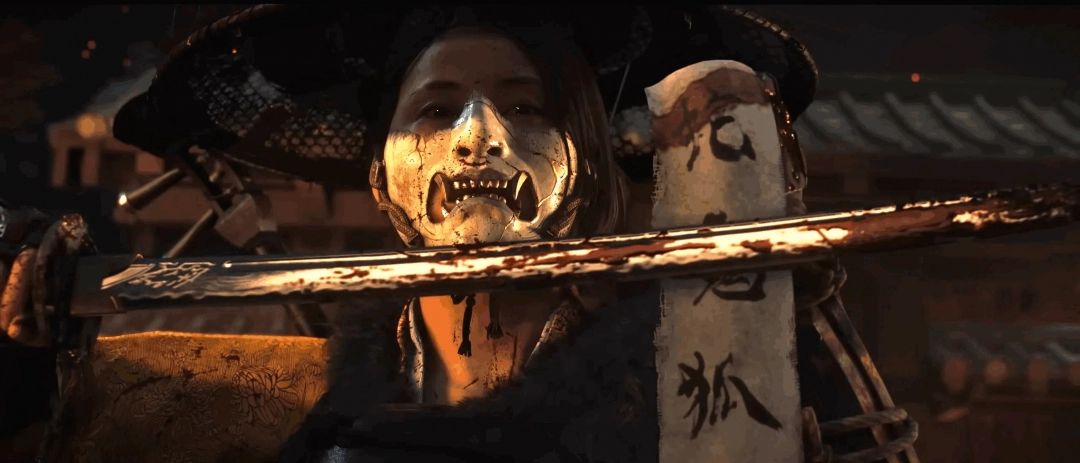 口嫌体正直：玩家拒绝高定价 却选择《羊蹄山之魂》豪华版
