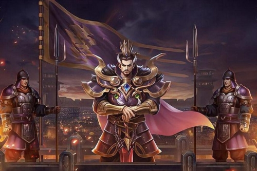 攻城三国志vivo版2