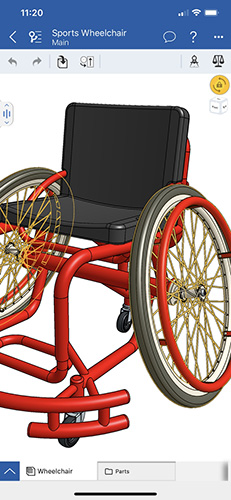 Onshape v1.194.5557