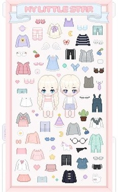 我的小明星贵宾最新版下载 v1.0.8
