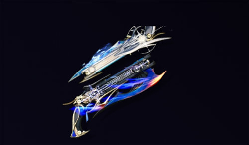 鸣潮琳奈武器怎么选 琳奈武器选择攻略