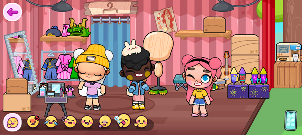 阿凡达世界官方