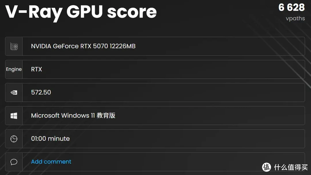 DLSS4加持的全新2K卡皇，七彩虹iGame RTX 5070 Ultra W OC 12GB