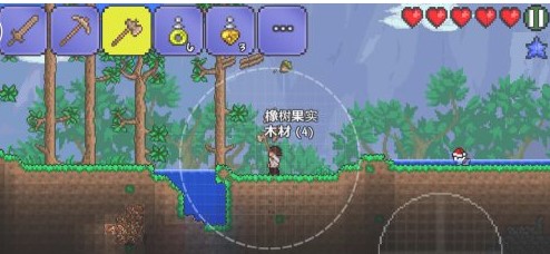 泰拉瑞亚手机版