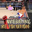 摔角革命Wrestling Revolution