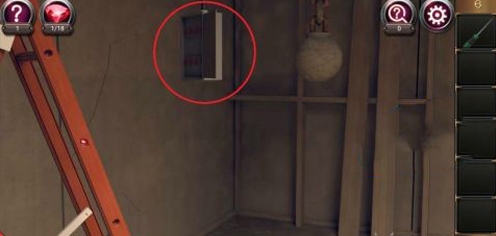 密室逃脱17守护公寓最新版