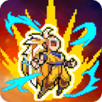 龙珠战争z战士传奇之战 v1.7.2中文版