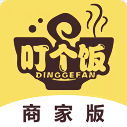 叮个饭外卖app官方版下载