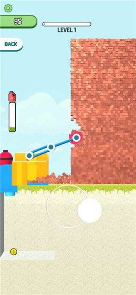 拆墙内置功能菜单破解版