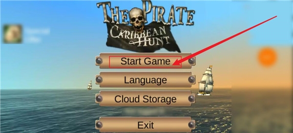 加勒比海盗亨特官方版