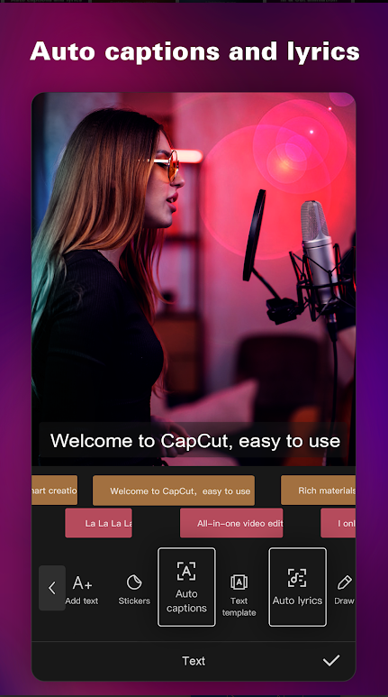 capcut国际版app2025最新版本 v15.0.0 安卓中文版app