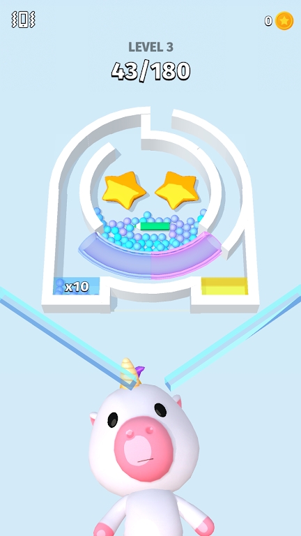 Amazing Maze游戏