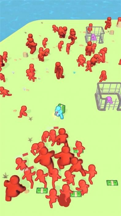 Save Them All最新版