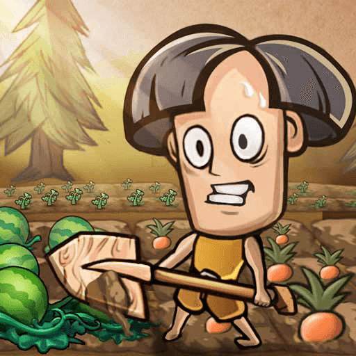开荒当岛主小游戏 V1.3