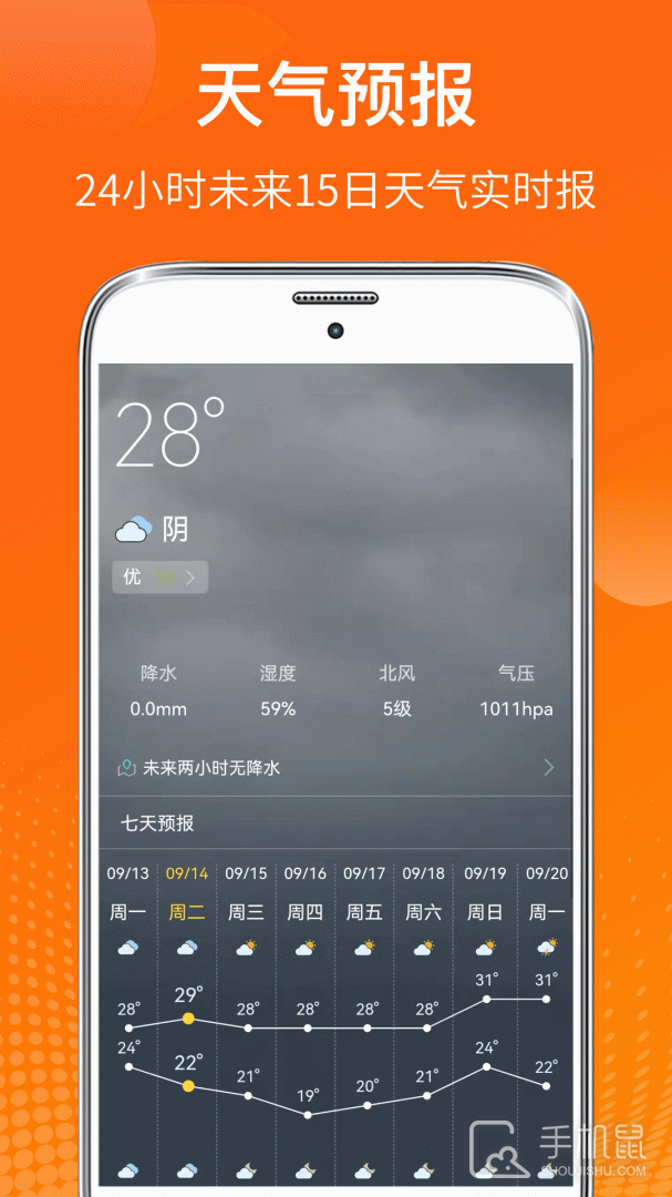 AI温度计 v6.3.8