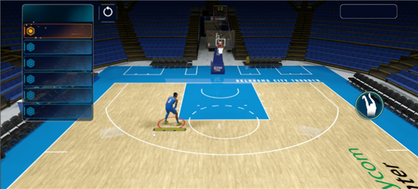 NBA2K26梦幻球队