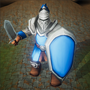 军团指挥官战争艺术(LegionCommander) 1.1.1
