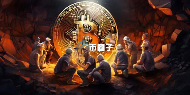 6年来比特币算力首见第1季衰退 加密货币矿企集体转战AI