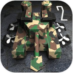 变形坦克2手机版v2.2.2安卓版 