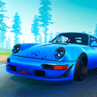 OWRC开放世界赛车汉化版 1.055