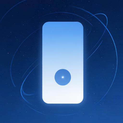 星轨屏幕自动点击器app