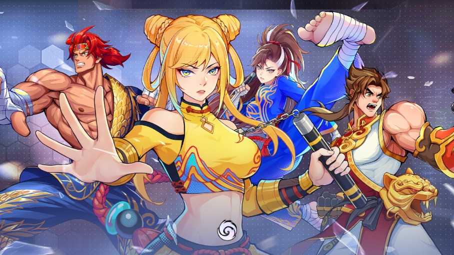 格斗之神安卓版下载 v1.0.5