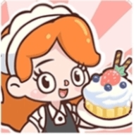 幸福甜点咖啡店中文版  V1.4.2下载
