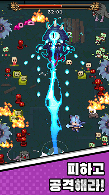 猫女生存中文版 v1.21.3安卓版 