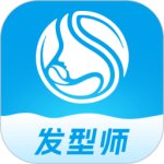 发型师图标