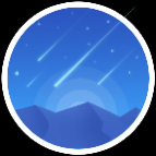 星空视频壁纸纯净版 