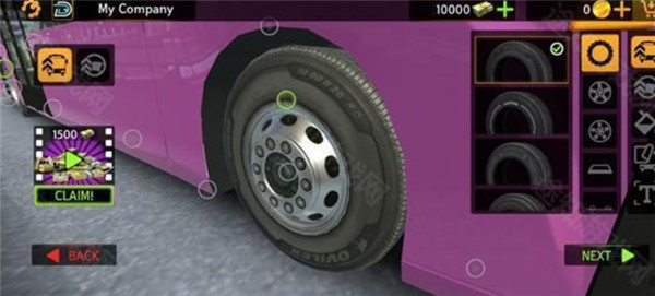 巴士模拟2手机版