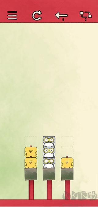 沉睡鸟