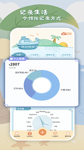 慢岛