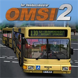 OMSI2巴士模拟2下载 v1.1.1
