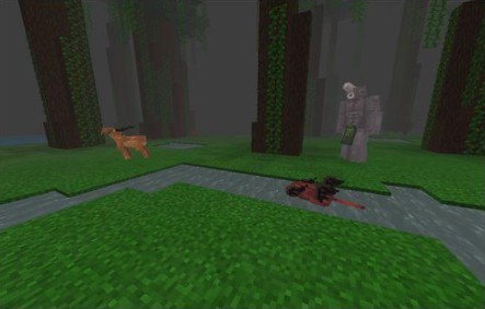 我的世界国际测试版