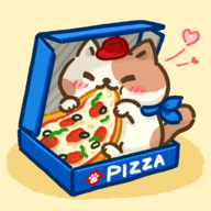 披萨猫游戏  V1.3.3下载