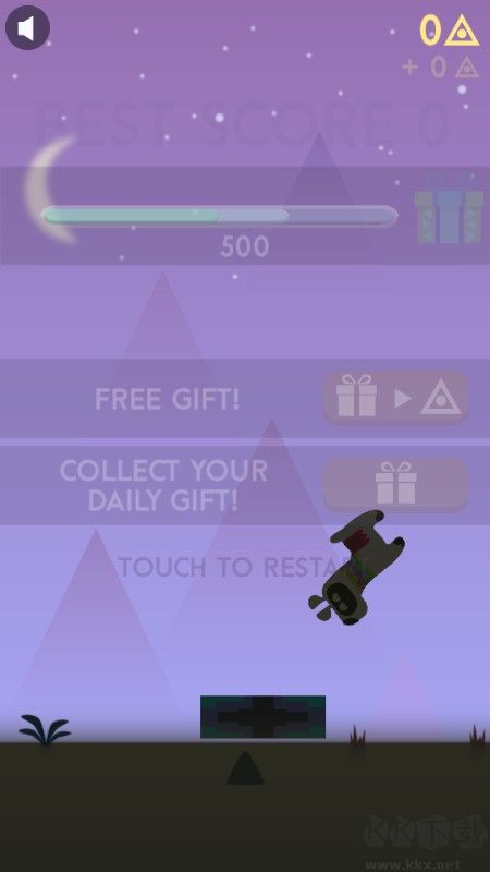 攀登方块（Climbing Block）手机版v1.2.0安卓版 