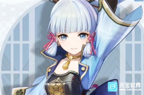 原神CV表 全角色配音演员介绍