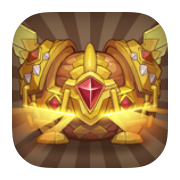 宝箱与勇士最新 1.1.1下载 v1.1.1