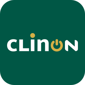 CLINON app